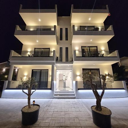 Fenix Hotel Ksamil Exterior photo