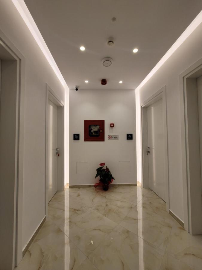 Fenix Hotel Ksamil Exterior photo