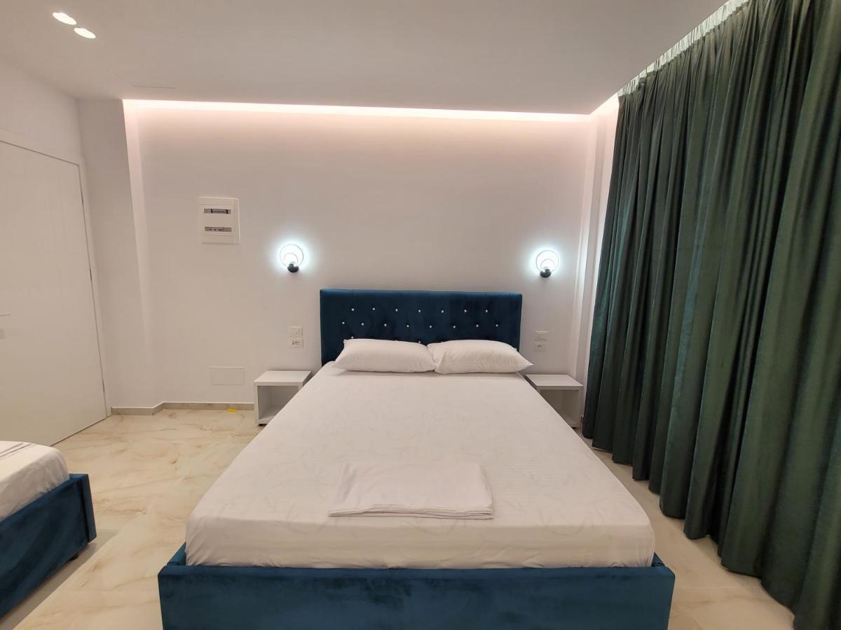 Fenix Hotel Ksamil Exterior photo