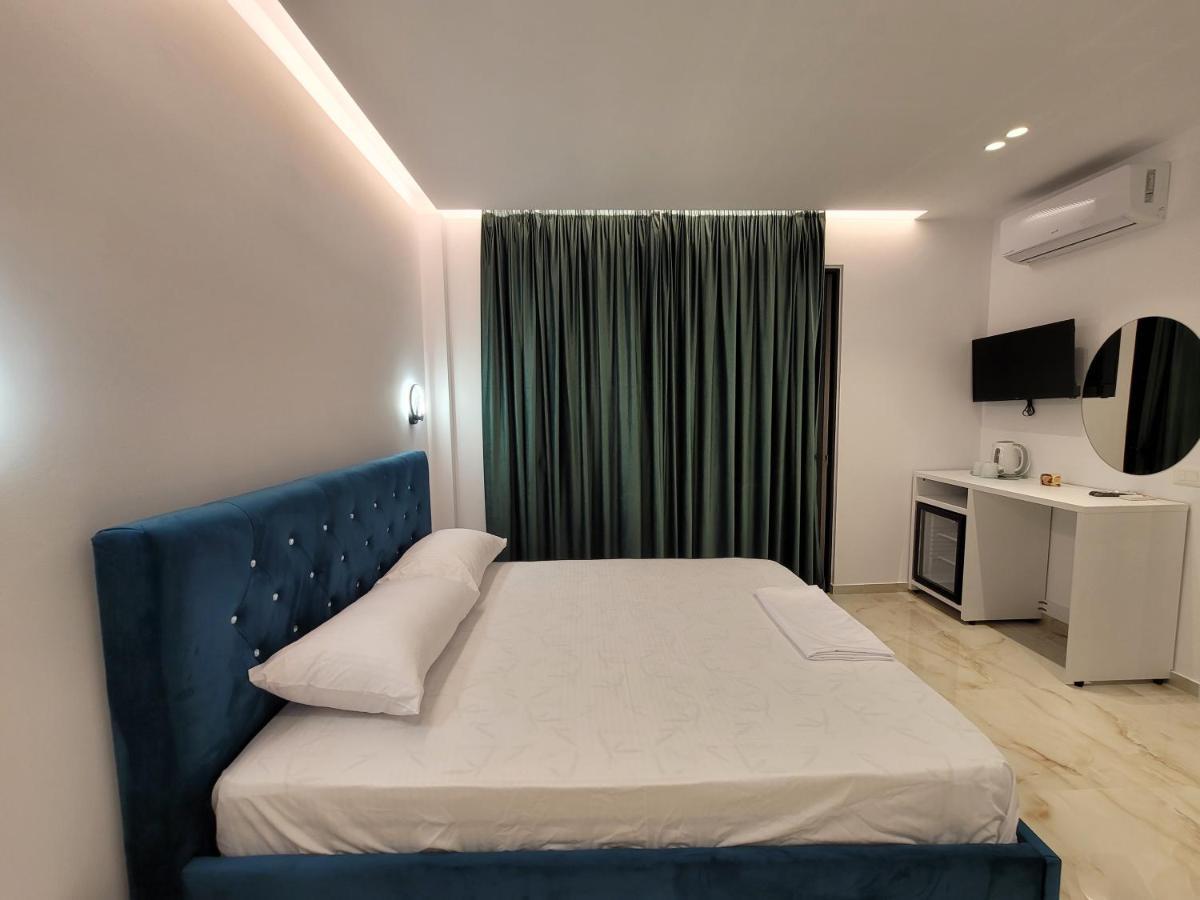 Fenix Hotel Ksamil Exterior photo