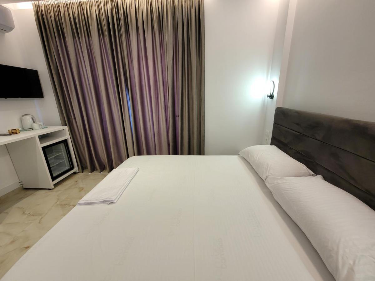 Fenix Hotel Ksamil Exterior photo