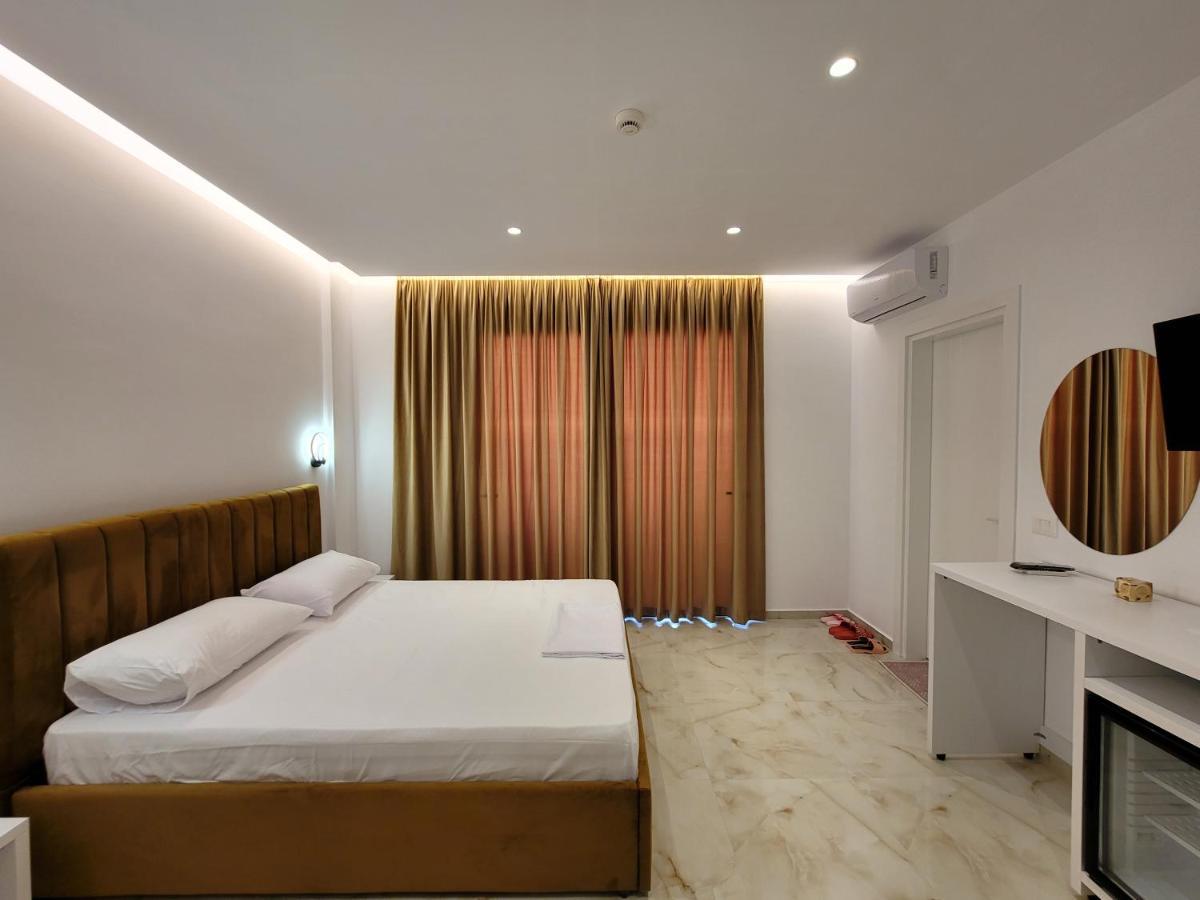 Fenix Hotel Ksamil Exterior photo