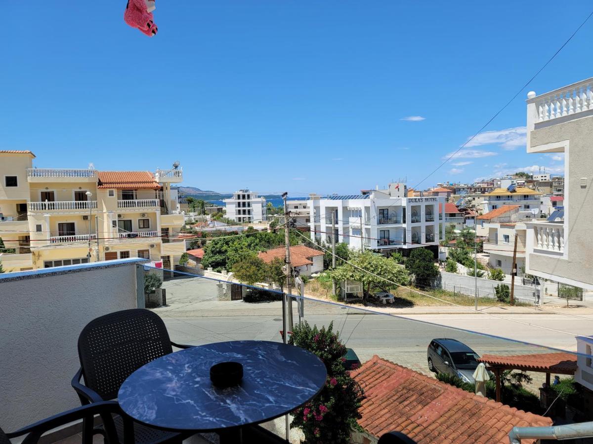 Fenix Hotel Ksamil Exterior photo